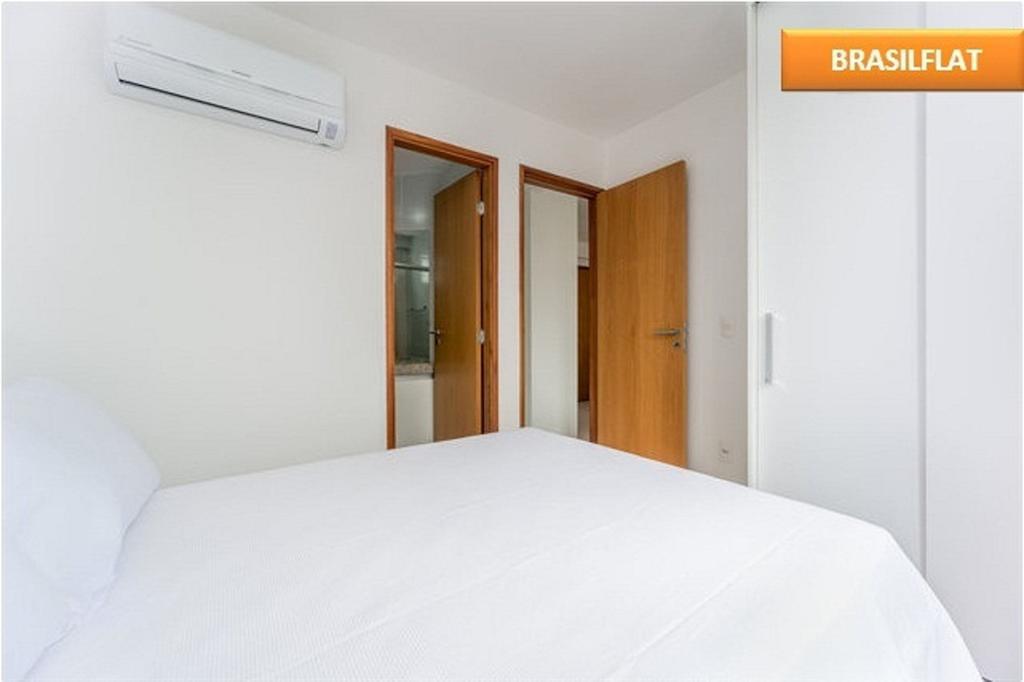 Classic Golden Point - Boa Viagem レシフェ 部屋 写真