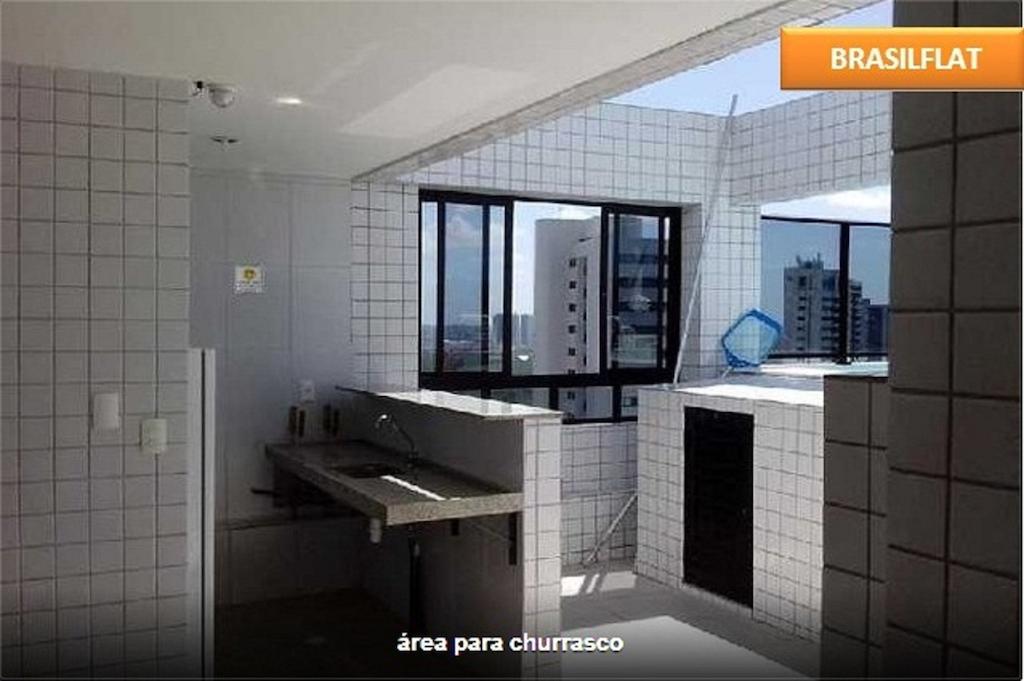 Classic Golden Point - Boa Viagem レシフェ エクステリア 写真